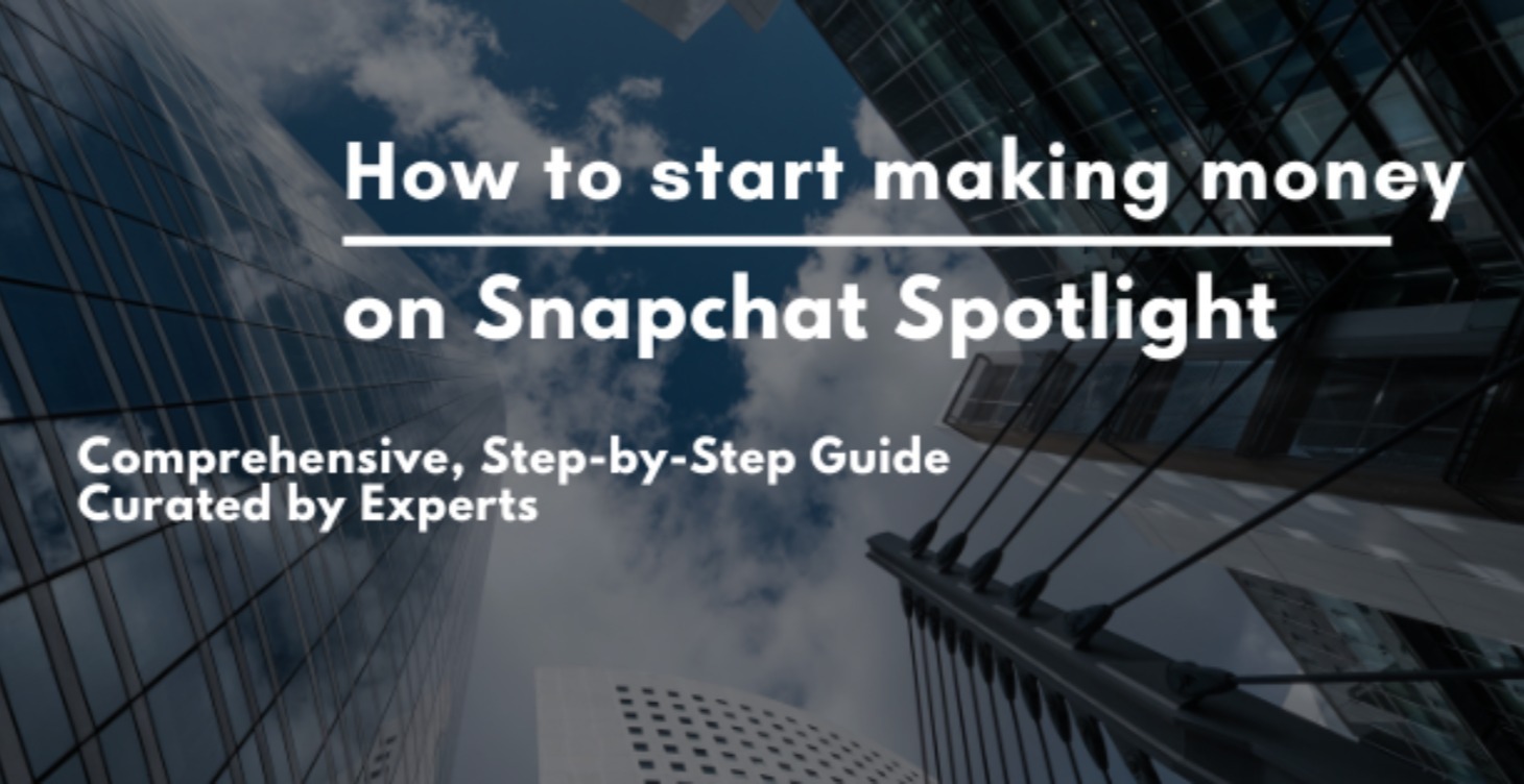 $ Snapchat Spotlight