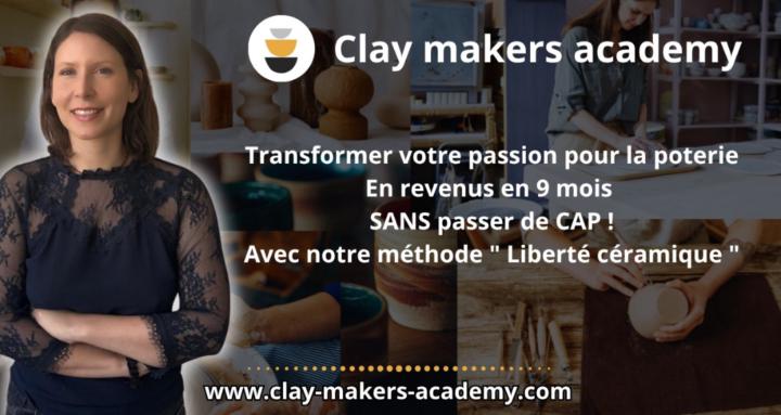 Anne R. Clay Makers Academy