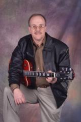 James Rearick