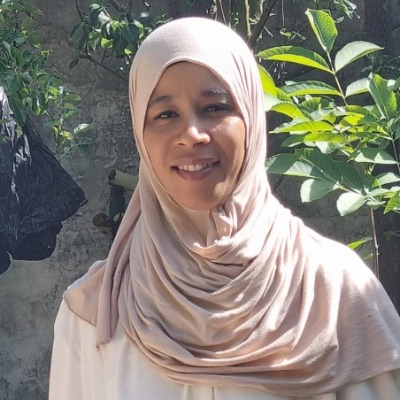 Fatiha Boutaleb