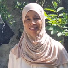 Fatiha Boutaleb