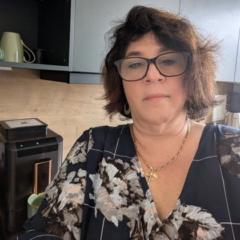 Romina Cataldo