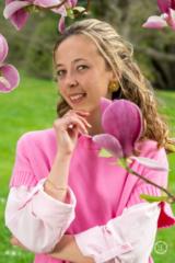 Zoë Letrange