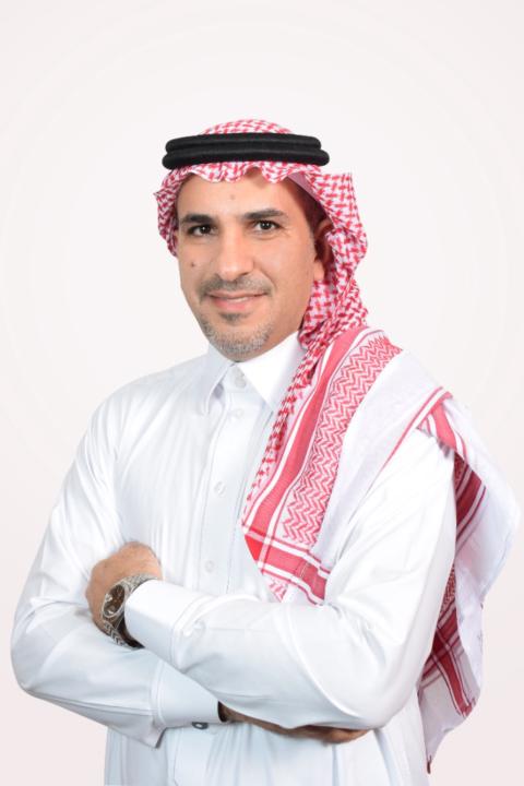 Abdulwahab Alghamdi