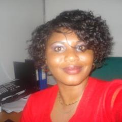 Tinashe Bwerinofa