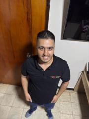 Jair Gervacio Duque Quintero
