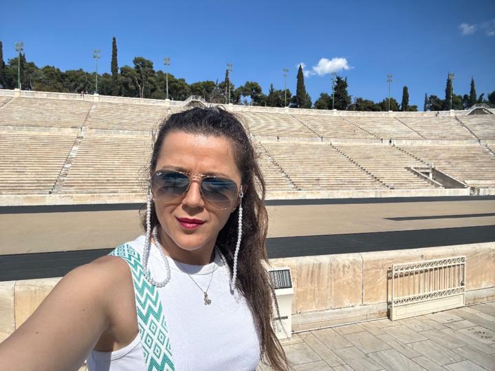 Анита Делякова