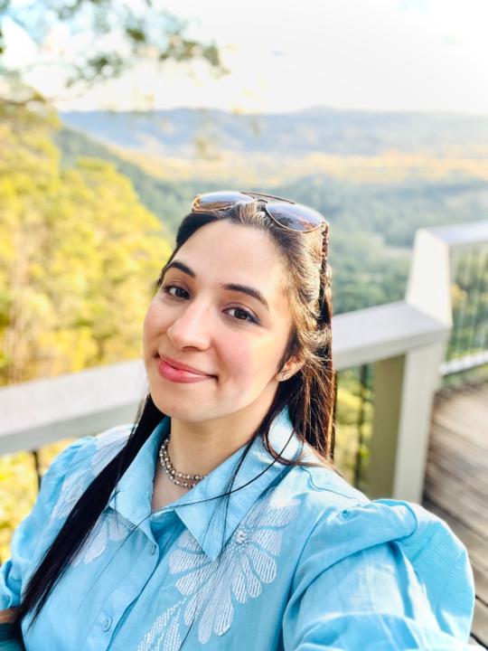 Himani Sharma