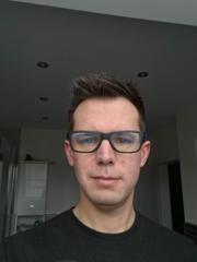 Daniel Alstede