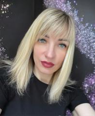 Alona Riabushchyts