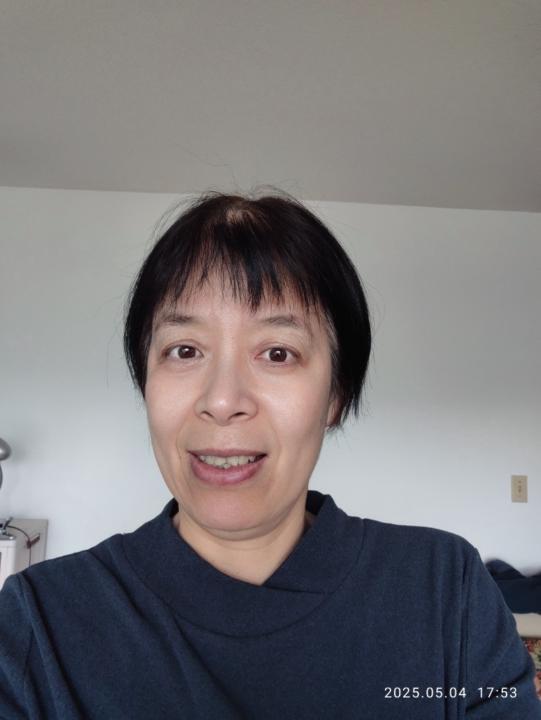 Jane Zhou