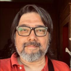 Mark Meily
