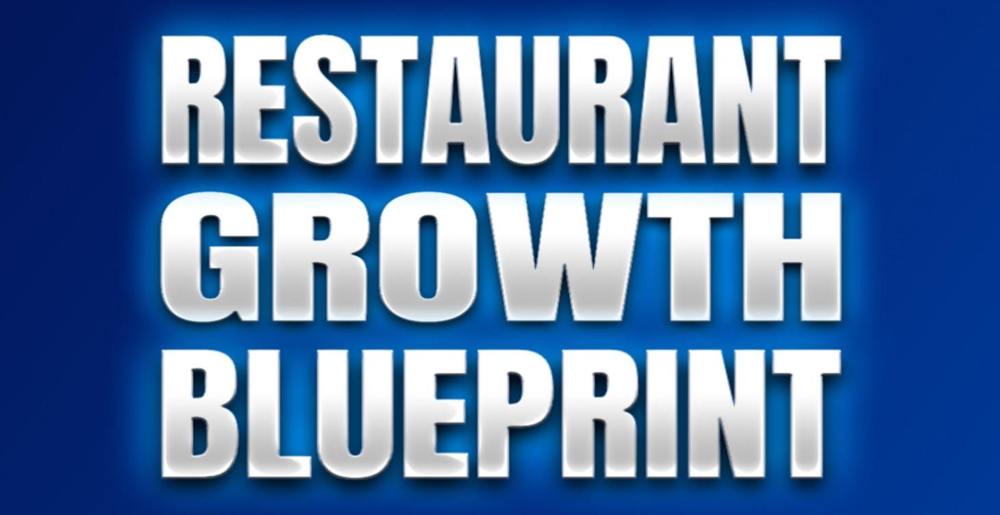 🚀 Restaurant Growth Blueprint