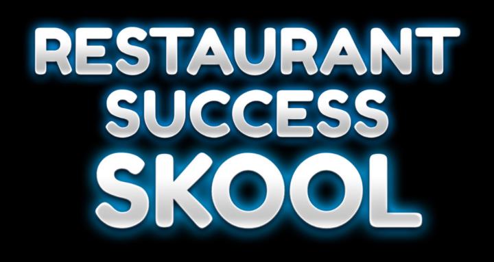 Restaurant Success Skool