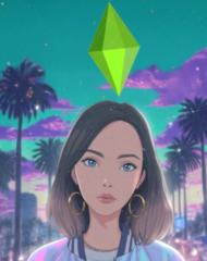 Effy Vanity