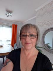 Susan Spence
