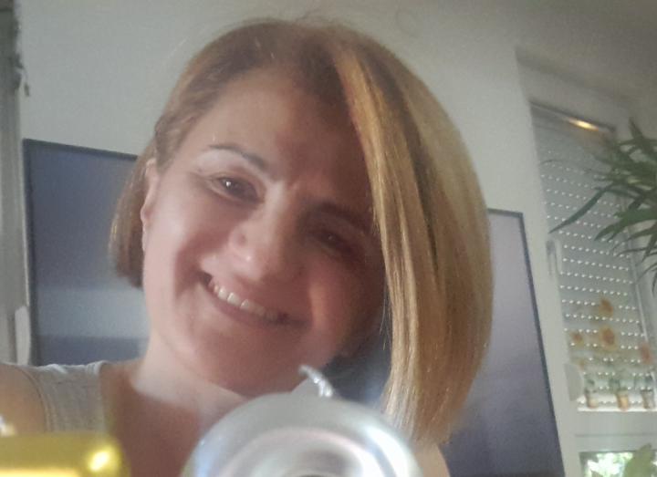 Tanja Angjelkoska Shekerinova