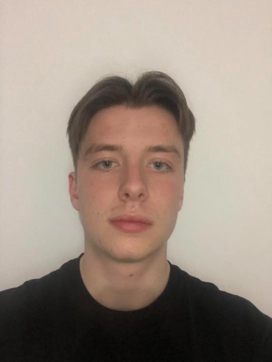 Baptiste Boucard