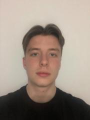 Baptiste Boucard