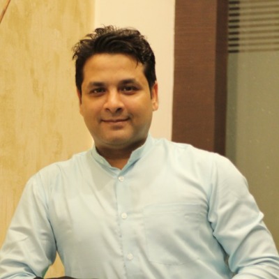 Vivek Sharma