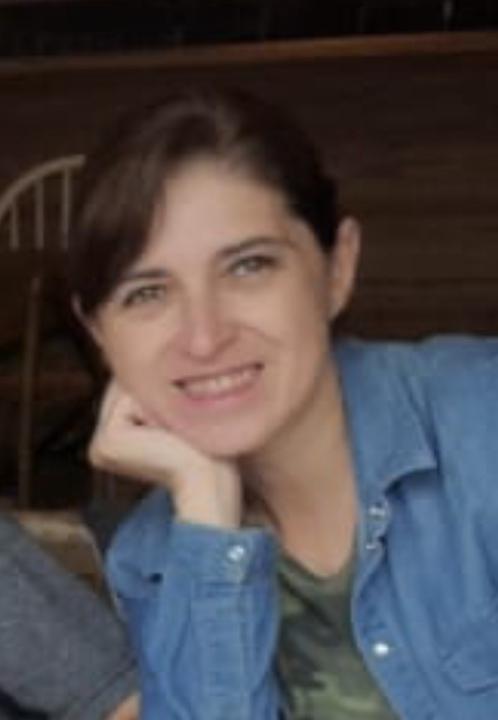 Rosana Rocha