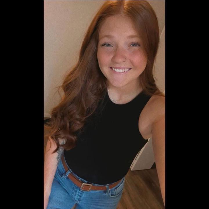 Tristen Johnson
