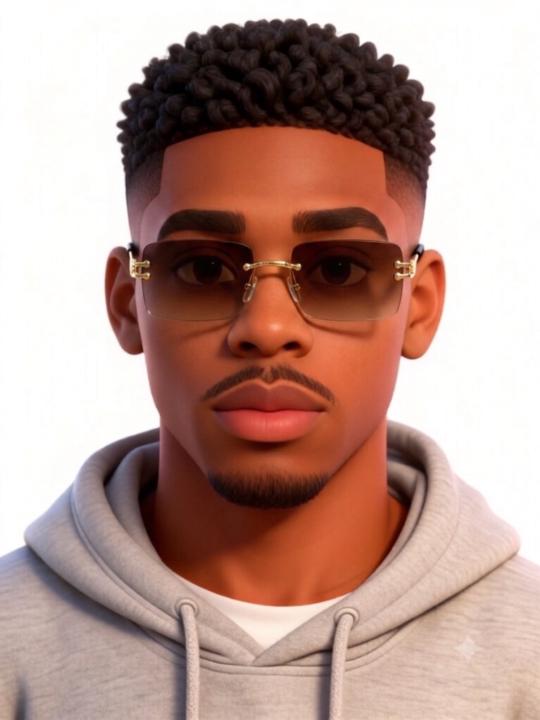 Jonathan Gabriel