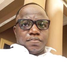 Bismark Kwame Yeboah