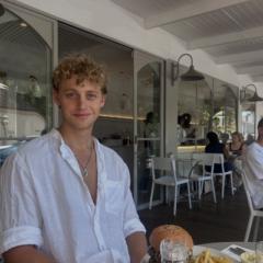 Ben Elliot-Jones