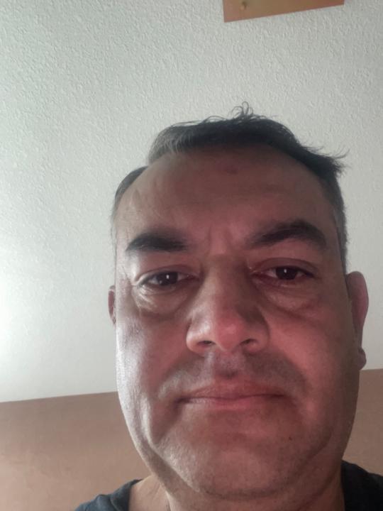 Cristian Serrano