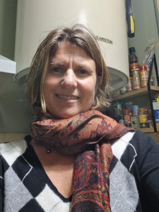 Karine Dury