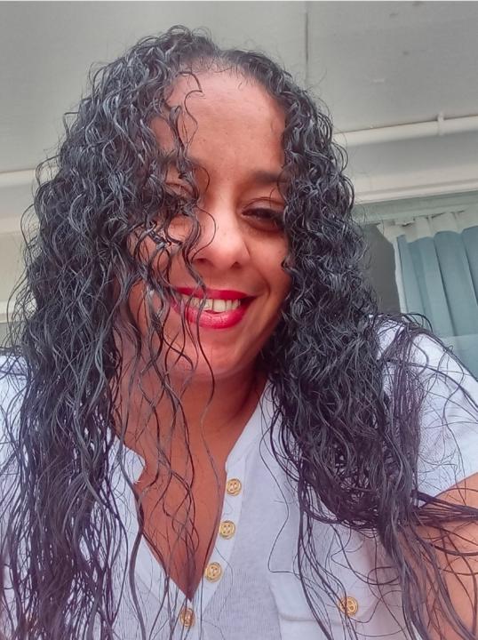 Eileen Roman