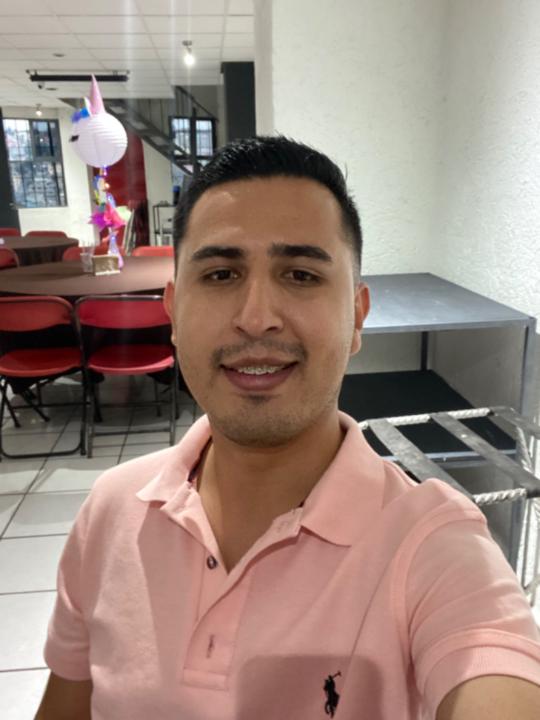 Raúl Hernández Espinola