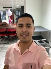 Raúl Hernández Espinola