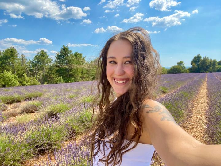 Victoria Erdely