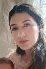 Imane Benlamlih