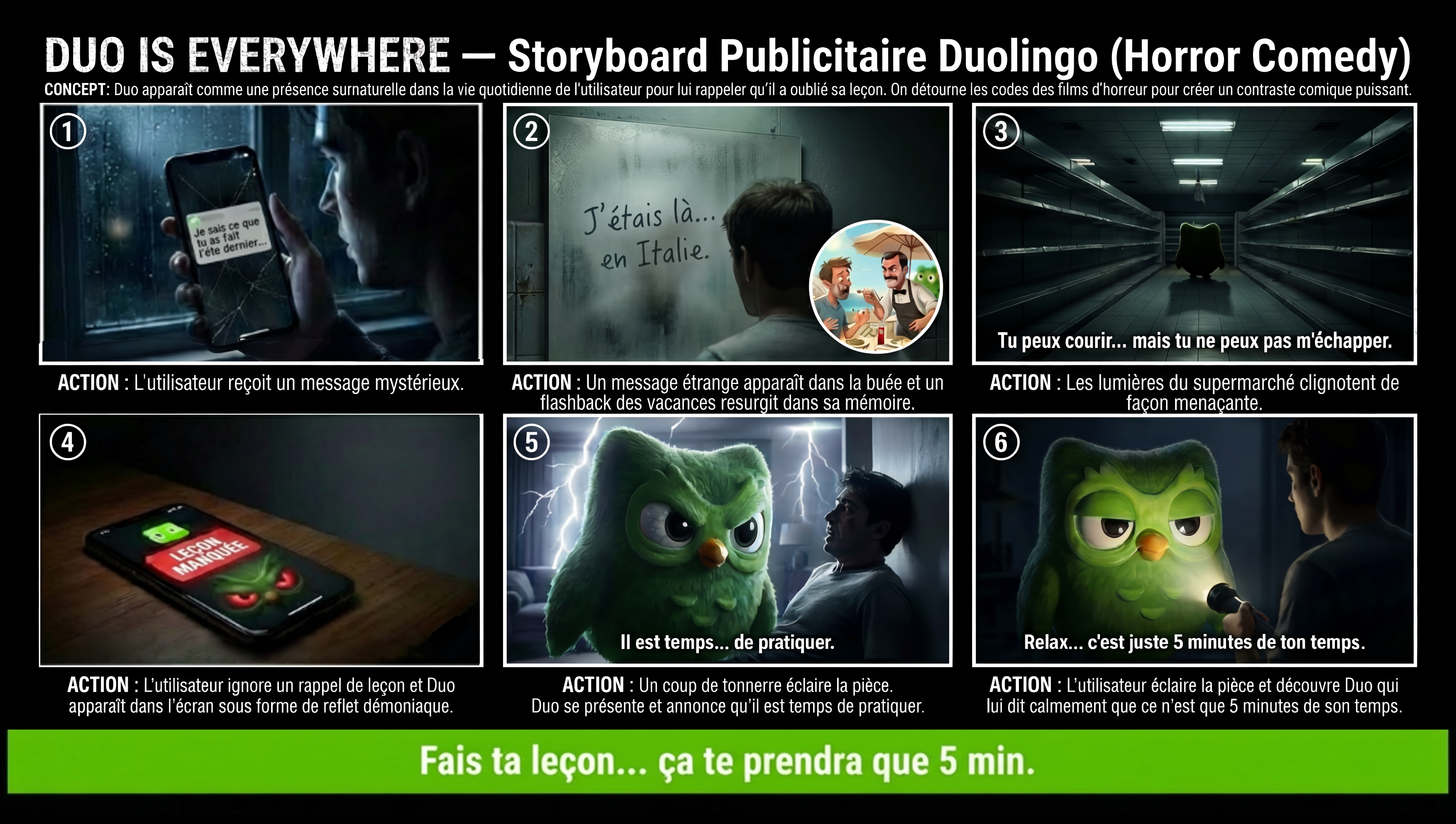 Storyboard
