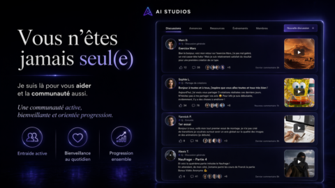 AI Studios gallery image