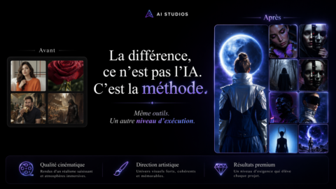 AI Studios gallery image