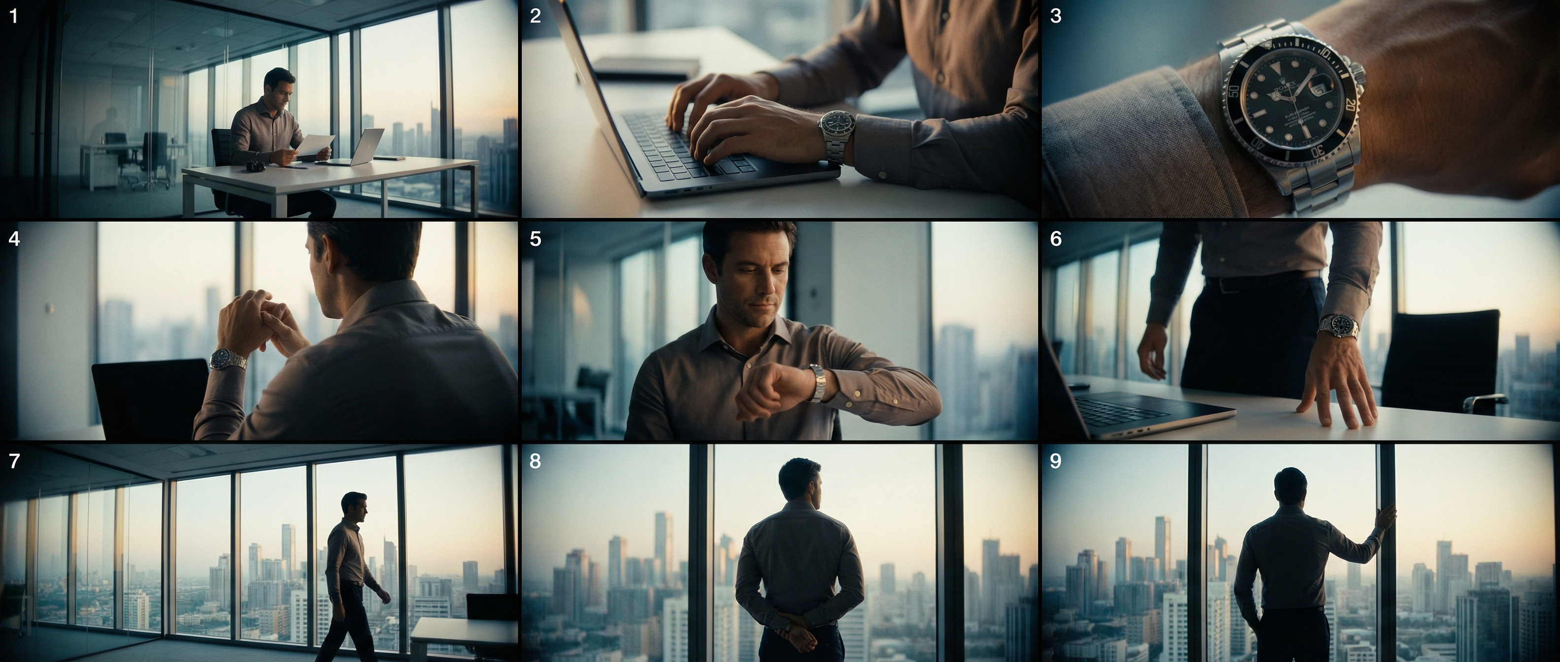 Storyboard 