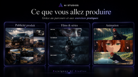 AI Studios gallery image