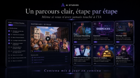 AI Studios gallery image