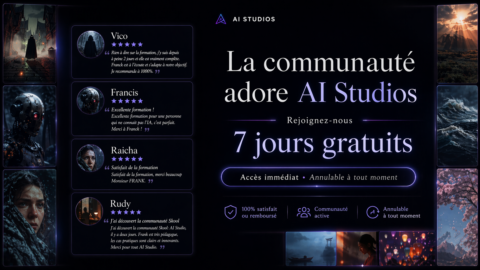 AI Studios gallery image