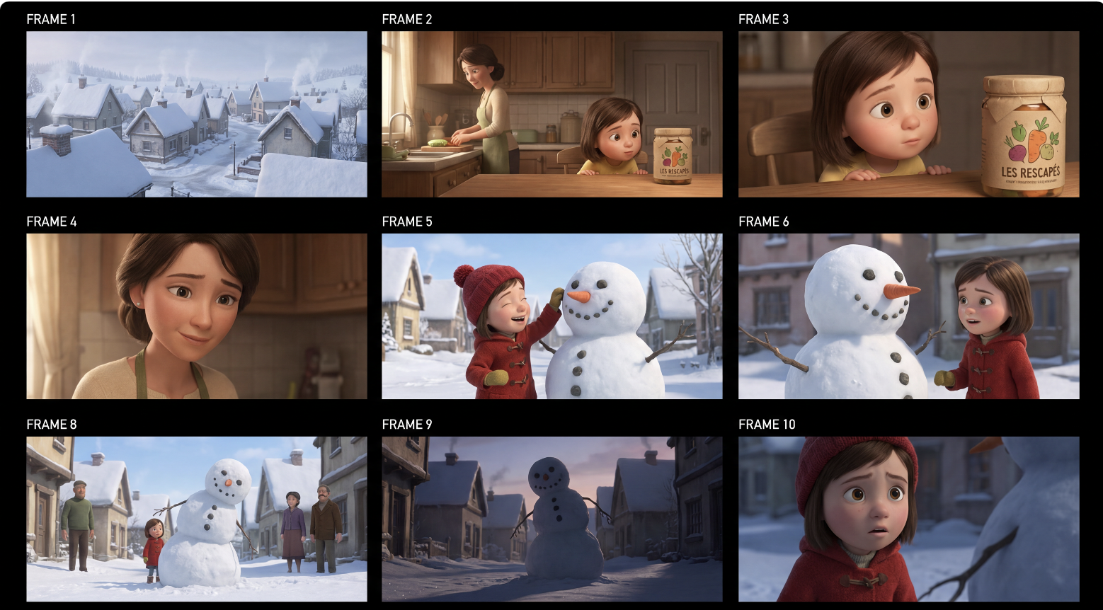 StoryBoard 1/2