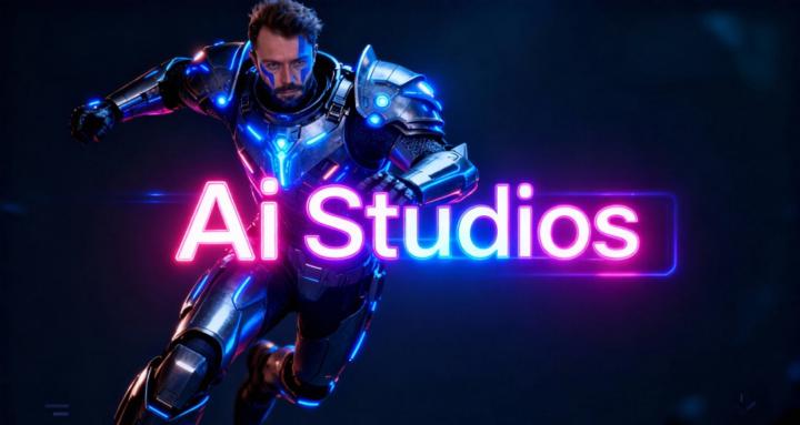 AI Studios