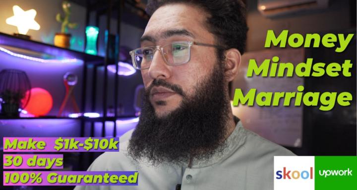 Make $1k-$10k in 30 days