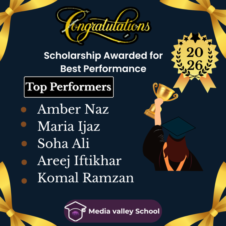 💫Congratulations to Our Top Achievers!