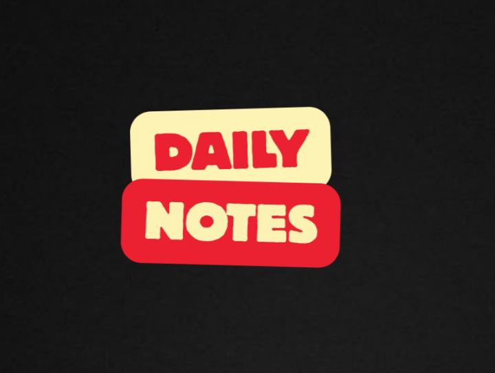 ✍️ Notes Module 3 Buyer psychology & buyer intent 