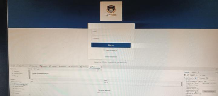 My Work 19th Jan 2026