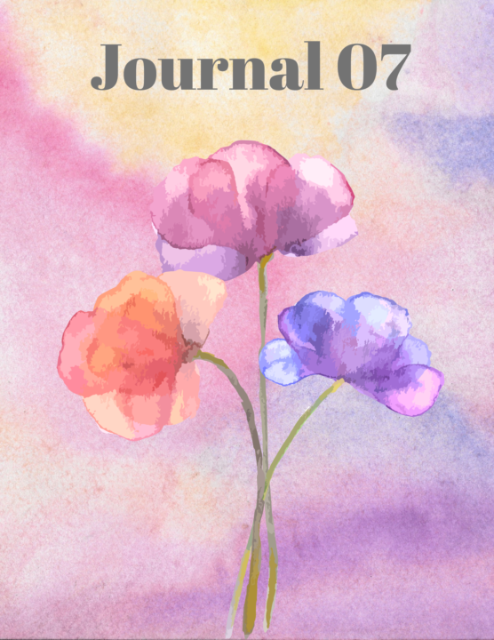 📝 Daily Journal 07– MONDAY, 15 DECEMBER 2025